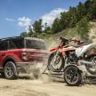 2021 Ford Bronco Sport – junior model is a rugged, outdoors entry in the mainstream small SUV class