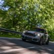 2020 F60 MINI John Cooper Works Countryman facelift debuts – updated styling; new kit; 306 PS and 450 Nm