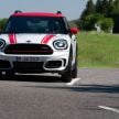 2021 MINI John Cooper Works Countryman facelift launched in Malaysia – F60 LCI with 306 PS, RM375k