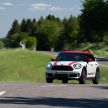 2021 MINI John Cooper Works Countryman facelift launched in Malaysia – F60 LCI with 306 PS, RM375k