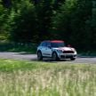 2021 MINI John Cooper Works Countryman facelift launched in Malaysia – F60 LCI with 306 PS, RM375k