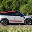 2021 MINI John Cooper Works Countryman facelift launched in Malaysia – F60 LCI with 306 PS, RM375k