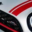 2021 MINI John Cooper Works Countryman facelift launched in Malaysia – F60 LCI with 306 PS, RM375k
