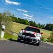 2021 MINI John Cooper Works Countryman facelift launched in Malaysia – F60 LCI with 306 PS, RM375k
