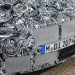 G80 BMW M3, G82 M4 images leaked ahead of debut