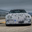 G80 BMW M3, G82 M4 images leaked ahead of debut