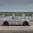 G80 BMW M3, G82 M4 images leaked ahead of debut