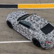 G80 BMW M3, G82 M4 images leaked ahead of debut