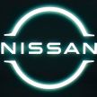 Upcoming 2020 Nissan Almera introduction will also see the debut of new Nissan brand logo in Malaysia