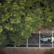 Nissan Ariya teased yet again before July 15 reveal
