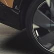 Nissan Ariya teased yet again before July 15 reveal