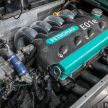 Rare Proton and Lotus models at Pickles Auctions – Putra, Elise with Petronas E01e engine, Satria Cabrio