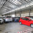 Jentera lumba, model <em>rare</em> Proton dan Lotus di Pickles Auction – patutkah warisan sejarah berada di sini?