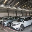 Rare Proton and Lotus models at Pickles Auctions – Putra, Elise with Petronas E01e engine, Satria Cabrio