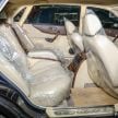 Rare Proton and Lotus models at Pickles Auctions – Putra, Elise with Petronas E01e engine, Satria Cabrio
