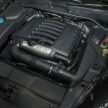 Rare Proton and Lotus models at Pickles Auctions – Putra, Elise with Petronas E01e engine, Satria Cabrio