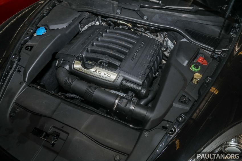 Jentera lumba, model <em>rare</em> Proton dan Lotus di Pickles Auction – patutkah warisan sejarah berada di sini? 1148475