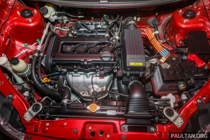 Jentera lumba, model <em>rare</em> Proton dan Lotus di Pickles Auction – patutkah warisan sejarah berada di sini? 1148479