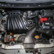 Rare Proton and Lotus models at Pickles Auctions – Putra, Elise with Petronas E01e engine, Satria Cabrio