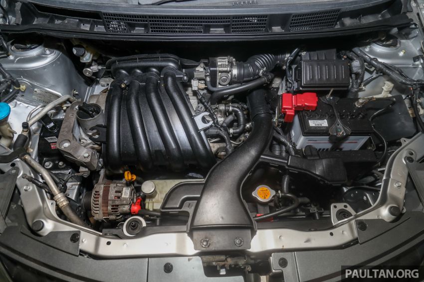 Rare Proton and Lotus models at Pickles Auctions – Putra, Elise with Petronas E01e engine, Satria Cabrio 1148694