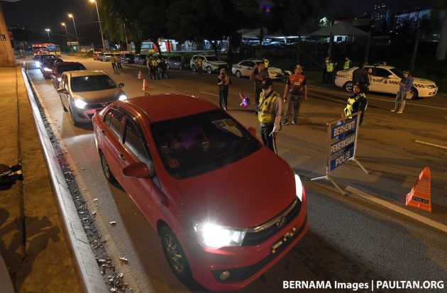 Road Transport Act amendments detailed – increased fines and longer jail terms, not just for drink-driving