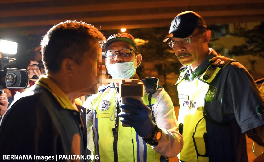 Drink-driving: Permissible alcohol levels to be lowered – groups ask gov’t to look into compensation system 1147887