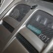 Proton tarik balik beberapa kereta bersejarah dari dilelong, kereta rali Proton PERT masih belum selamat