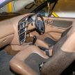 Proton tarik balik beberapa kereta bersejarah dari dilelong, kereta rali Proton PERT masih belum selamat