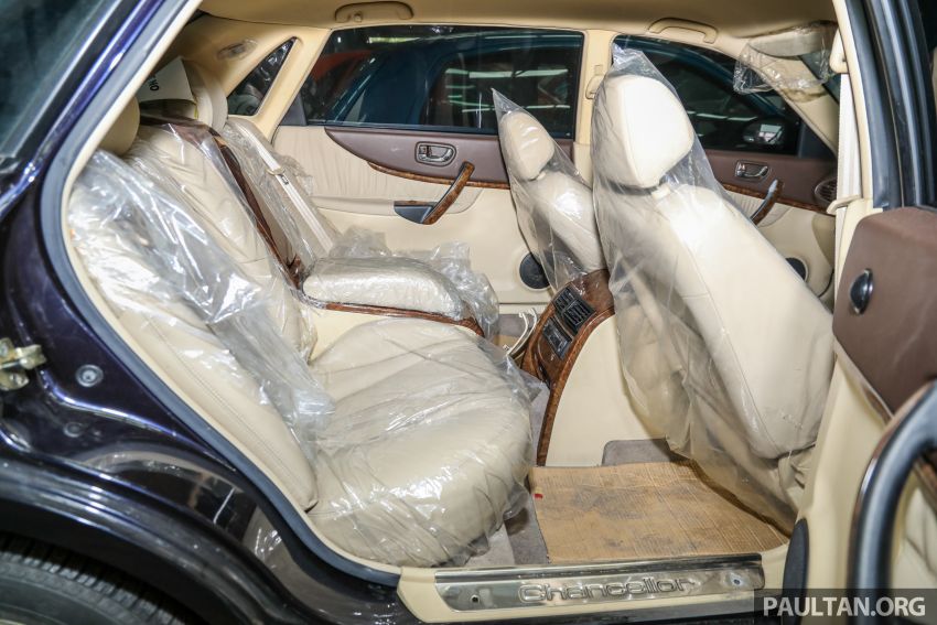 Jentera lumba, model <em>rare</em> Proton dan Lotus di Pickles Auction – patutkah warisan sejarah berada di sini? 1148436