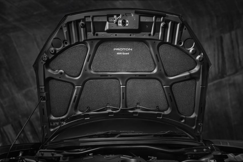 2020 Proton Saga Anniversary Edition launched in Malaysia – 35th birthday special; 1,100 units; RM39,300 1143248