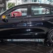 2020 Proton Saga Anniversary Edition launched in Malaysia – 35th birthday special; 1,100 units; RM39,300