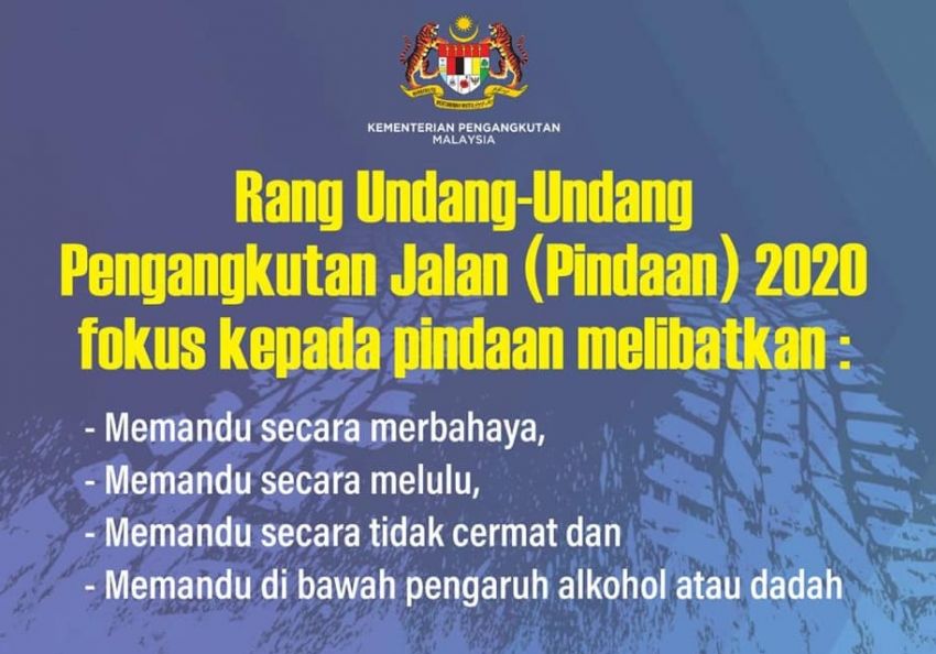 Road Transport Act amendments detailed – increased fines and longer jail terms, not just for drink-driving 1153246