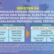 Road Transport Act amendments detailed – increased fines and longer jail terms, not just for drink-driving