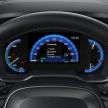 Toyota Corolla Cross – perbandingan antara SUV segmen-B & -C; Proton X50, X70, Honda HR-V, dll