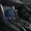 Toyota Corolla Cross – perbandingan antara SUV segmen-B & -C; Proton X50, X70, Honda HR-V, dll