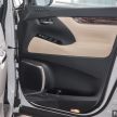 GALLERY: Toyota Alphard full exterior conversion to Lexus LM – genuine Lexus parts only, priced at RM56k