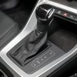 GALLERY: 2020 Audi Q3 Sportback 2.0 TFSI – RM302k