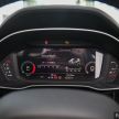 GALLERY: 2020 Audi Q3 Sportback 2.0 TFSI – RM302k