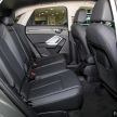 GALLERY: 2020 Audi Q3 Sportback 2.0 TFSI – RM302k