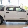 GALLERY: 2020 Ford Ranger Wildtrak 4×4 – RM150,388