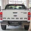 GALLERY: 2020 Ford Ranger Wildtrak 4×4 – RM150,388