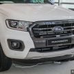 GALLERY: 2020 Ford Ranger Wildtrak 4×4 – RM150,388