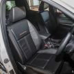 GALLERY: 2020 Ford Ranger Wildtrak 4×4 – RM150,388