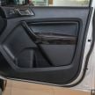 GALLERY: 2020 Ford Ranger Wildtrak 4×4 – RM150,388