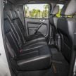 GALLERY: 2020 Ford Ranger Wildtrak 4×4 – RM150,388