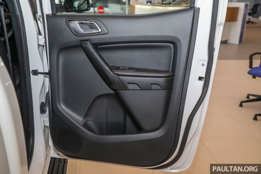 GALLERY: 2020 Ford Ranger Wildtrak 4×4 – RM150,388 1165974
