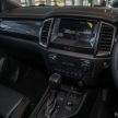GALLERY: 2020 Ford Ranger Wildtrak 4×4 – RM150,388