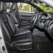 GALLERY: 2020 Ford Ranger Wildtrak 4×4 – RM150,388