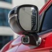 GALLERY: 2020 Honda City RS i-MMD – Malaysia to get Honda Sensing, LaneWatch and rear disc brakes