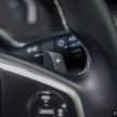 REVIEW: 2021 Honda Civic 1.5TC-P facelift – RM135k
